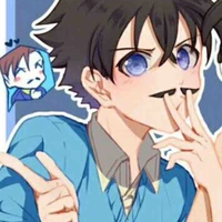 Kaito (còn nhỏ)