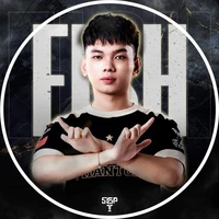 Sgp Fish(Phúc Lương)