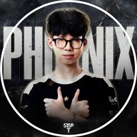 Sgp Phoenix(Hữu Đạt)