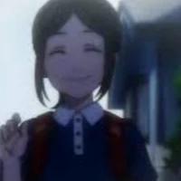 Tsumiki Fushiguro