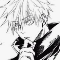 Gojo Satoru