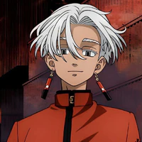 Kurokawa Izana