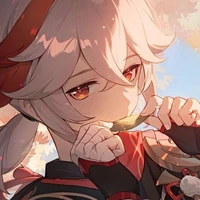 kazuha