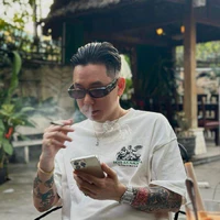 Bùi Thế Anh