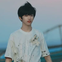 Trương Hàm Thụy_cậu