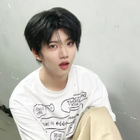 Trương Hàm Thụy_cậu