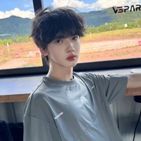 Trương Dịch Nhiên_bé