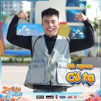 Lê Dương Bảo Lâm