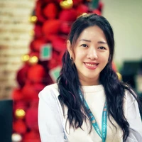 Chị Thắm