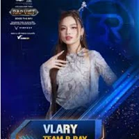 Phan Hoàng Thúy Vy_Vlary