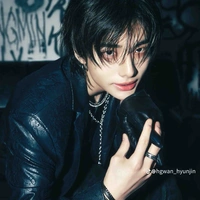 Hwang Hyunjin