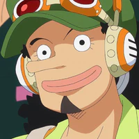 usopp