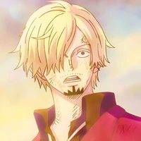 Vinsmoke  Sanji