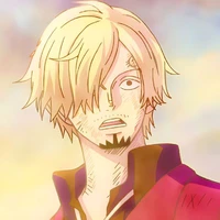 Vinsmoke  Sanji