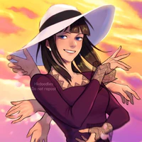 Nico Robin