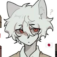 Japan Neko