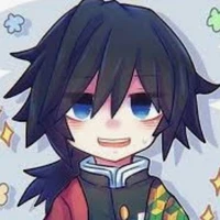 giyuu
