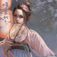 Lam Vân ( Nô tì của Hình Nhi ) 