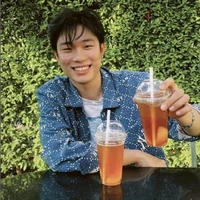 Trần Đăng Dương [ Dương Domic ]