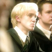 Draco Malfoy