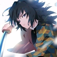 Giyuu