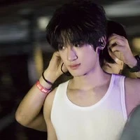 Trương Tuấn Hào_Gã