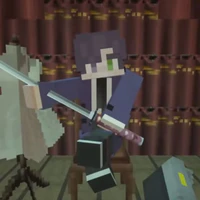 violet
