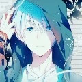 Kuroko Tetsuya