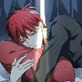 Akashi Seichiro
