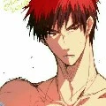 Kagami Taiga