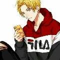 Kise Ryota
