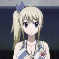 Lucy Heartfilia