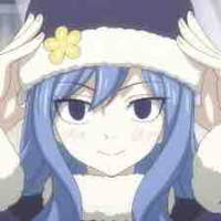 Juvia Lockser 