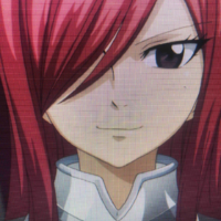 Erza Scarlet