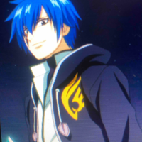 Jellal Fernandez