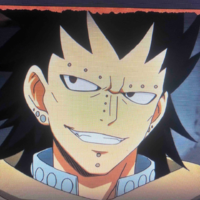 Gajeel Redfox 