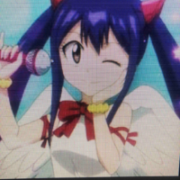 Wendy marvell