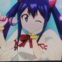 Wendy marvell