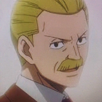 Jude Heartfilia