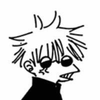 Gojo Satoru