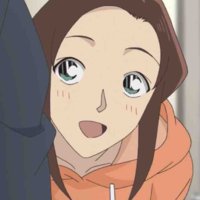Enomoto Azusa