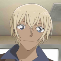 Amuro Tooru