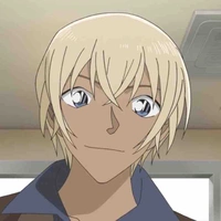 Amuro Tooru