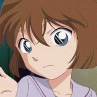 Haibara Ai
