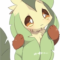 Leafy