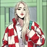 Shelly Scott [ công ]