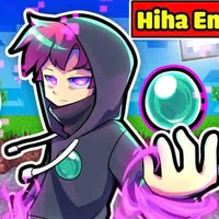 Hiha enderman