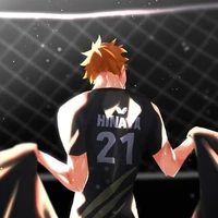 Hinata Shoyo