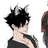Kuroo Tettsuro