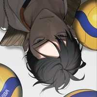 Kageyama Tobio